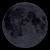 Fase lunar 0